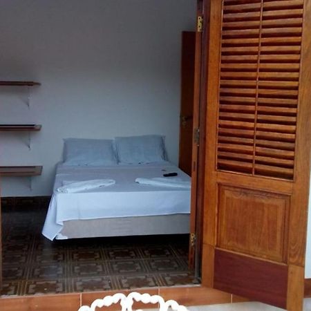 Pousada Solar Grego Ubatuba Exterior photo