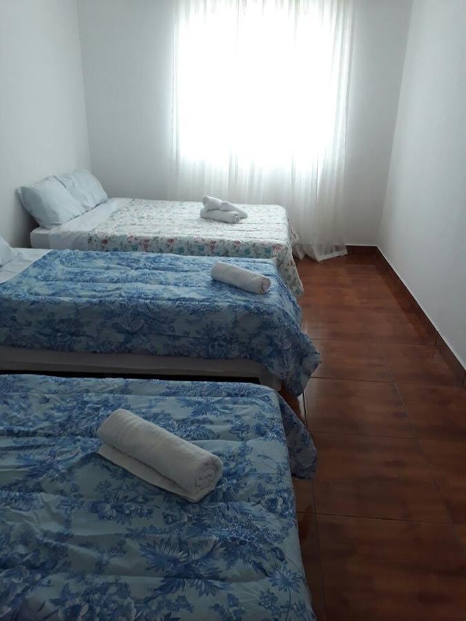 Pousada Solar Grego Ubatuba Exterior photo